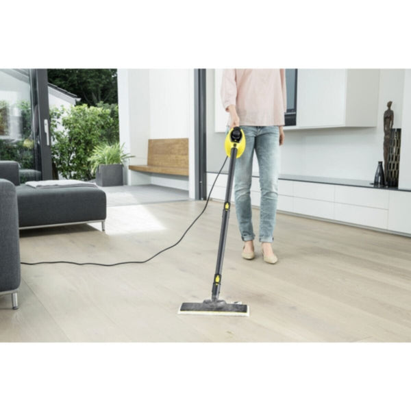 KARCHER | Compact Steam Cleaner EasyFix | SC 1