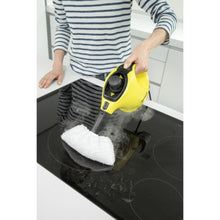 KARCHER | Compact Steam Cleaner EasyFix | SC 1