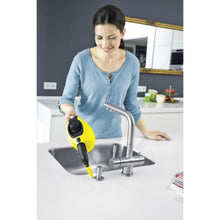 KARCHER | Compact Steam Cleaner EasyFix | SC 1