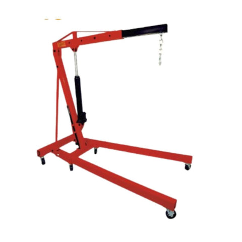 CLARKE | Shope Crane 3 Ton | SC3CL