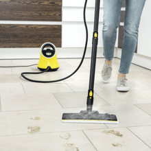 KARCHER | Versatile Steam Cleaner | SC 2 DELUXE EASY FIX