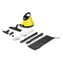 KARCHER | Versatile Steam Cleaner | SC 2 DELUXE EASY FIX