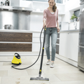 KARCHER | Versatile Steam Cleaner | SC 2 DELUXE EASY FIX
