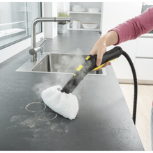 KARCHER | Versatile Steam Cleaner | SC 2 DELUXE EASY FIX