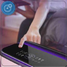 MARRATH | Smart Wi-Fi HEPA Air-Purifier with Ionizer and UV Lights | MSHH36