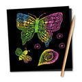 MELISSA & DOUG | Scratch Art Doodle Pad Book 4+ years | 46005947