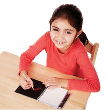 MELISSA & DOUG | Scratch Art Doodle Pad Book 4+ years | 46005947