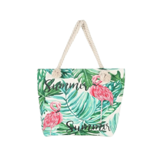 SUPREME | Canvas Beach Bag Assorted | SD65