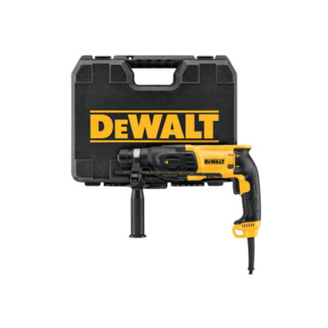 DEWALT | SDS Pistol Grip Hammer 1