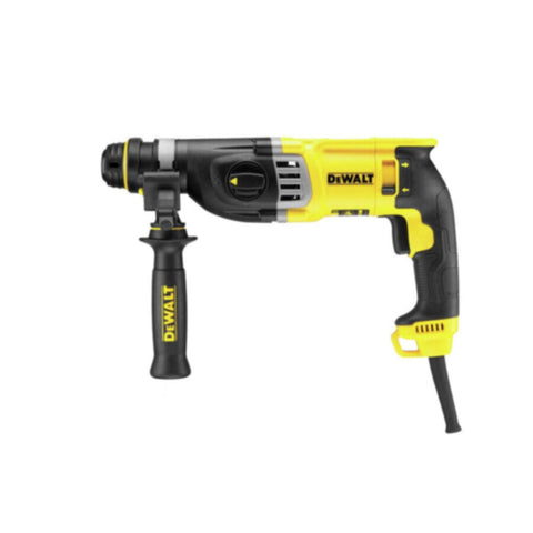 DEWALT | SDS Plus Hammer 28mm | D25143K-B5