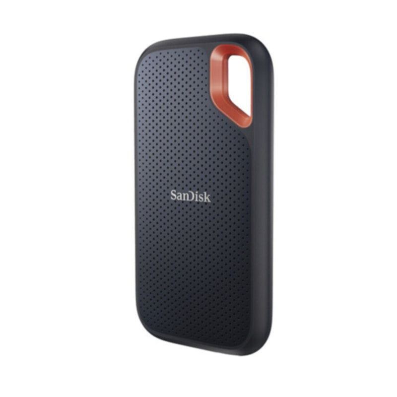 SanDisk | Extreme Portable SSD 500GB | SDSSDE61