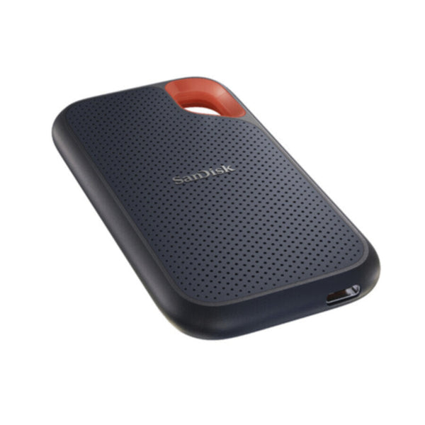 SanDisk | Extreme Portable SSD 500GB | SDSSDE61
