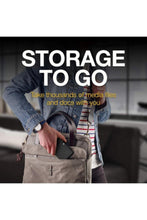 SEAGATE | Expansion 1TB External HDD - USB 3.0 For Windows | STKM1000400