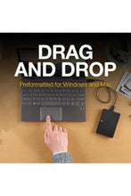 SEAGATE | Expansion 2TB External HDD - USB 3.0 For Windows | STKM2000400