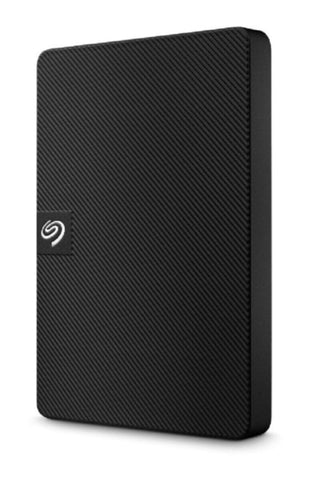 SEAGATE | Expansion 2TB External HDD - USB 3.0 For Windows | STKM2000400