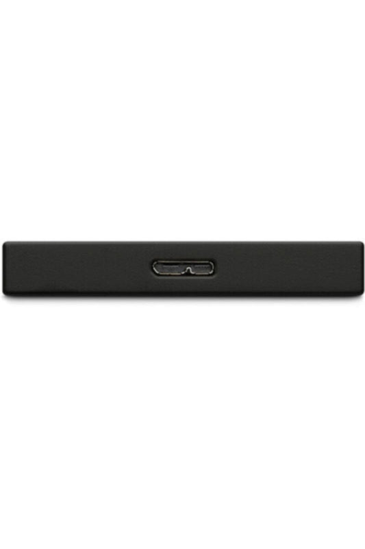 SEAGATE | One Touch 1TB External HDD With Password Protection Black | STKY1000400