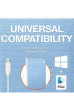 SEAGATE | One Touch 1TB External HDD with Password Protection Light Blue | STKY1000402