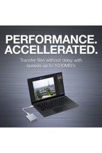 SEAGATE | One Touch 1TB External SSD Up to 1030 Mb/s, for Windows and Mac Blue | STKG1000402