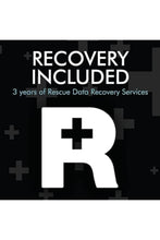 SEAGATE | One Touch 2TB External HDD with Password Protection Light Blue | STKY2000402