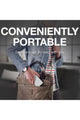 SEAGATE | One Touch 2TB External HDD with Password Protection Silver | STKY2000401