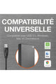 SEAGATE | One Touch 4TB External HDD with Password Protection Black | STKZ4000400