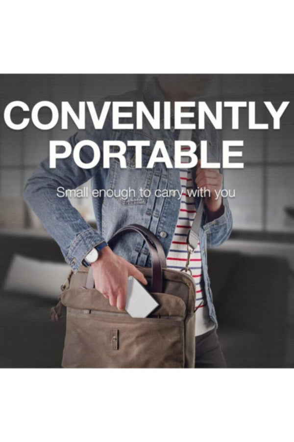 SEAGATE | One Touch 5TB External HDD with Password Protection Silver | STKZ5000401