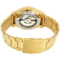 SEIKO | 5 Automatic Champagne Dial Men's Watch | SNKP20J1Q