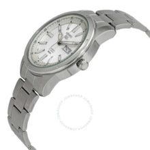 SEIKO | 5 Stainless Steel Automatic Silver Dial Men's Watch | SNKN09J1Q