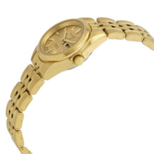 SEIKO | 5 Stainless Steel Automatic Gold Dial Ladies Watch | SYMA38J1Q