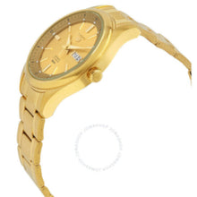 SEIKO | 5 Automatic Gold Dial Men's Watch | SNKN96J1Q