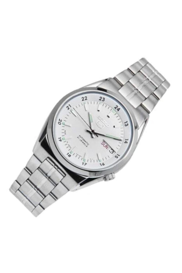 SEIKO | 5 Automatic 21 Jewels Men's Watch | SNK559J1Q