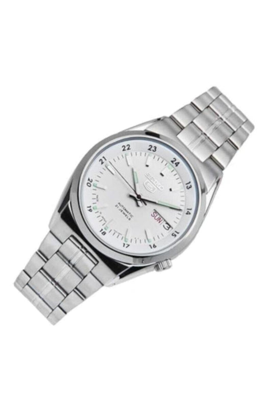 SEIKO | 5 Automatic 21 Jewels Men's Watch | SNK559J1Q