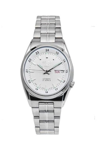 SEIKO | 5 Automatic 21 Jewels Men's Watch | SNK559J1Q