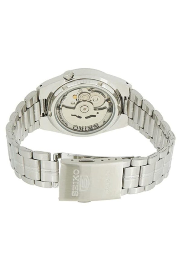SEIKO | Analog Watch Silver | SNK563J1Q