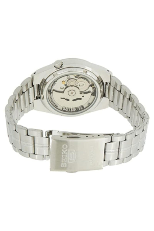SEIKO | Analog Watch Silver | SNK563J1Q