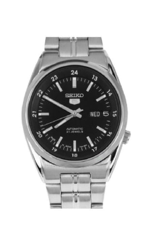SEIKO | Analog Watch Silver | SNK567J1Q