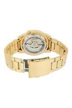 SEIKO | Analog Watch for Men's Gold | SNKK40J1Q