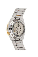 SEIKO | Analog Watch for Men's Silver/Gold | SNKE04J1Q