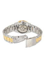 SEIKO | Analog Watch for Men's Silver/Gold | SNKE04J1Q