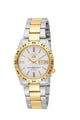 SEIKO | Analog Watch for Men's Silver/Gold | SNKE04J1Q