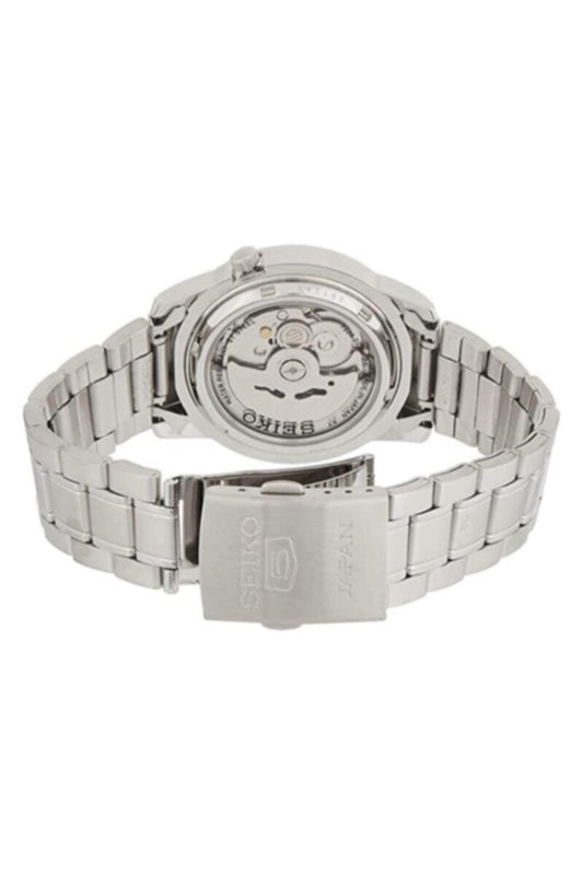 SEIKO | Analog Watch for Men's Silver | SNKE53J1Q