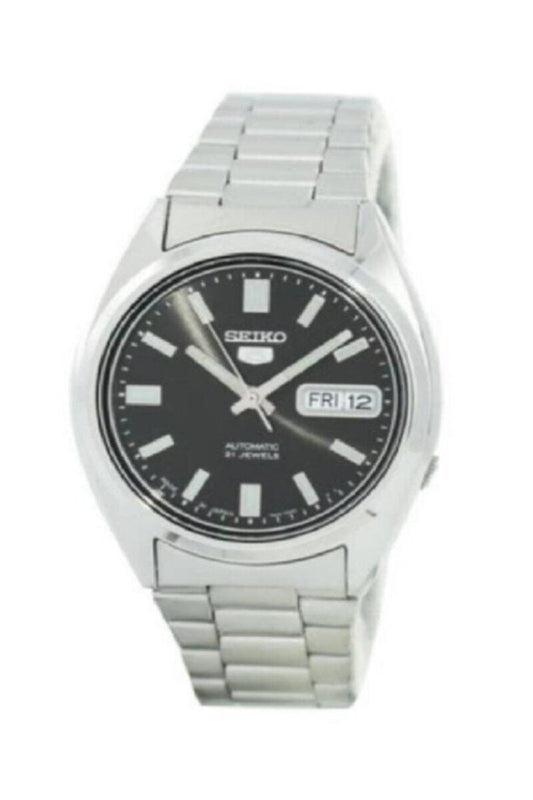 SEIKO | Analog Watch for Men's Silver | SNXS79J1Q