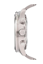 SEIKO | Analog White Dial Men's Watch | SSB425P1