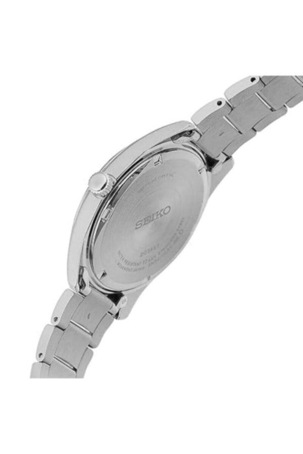 SEIKO | Analogue Pink Dial Men's Watch | SUR523P1