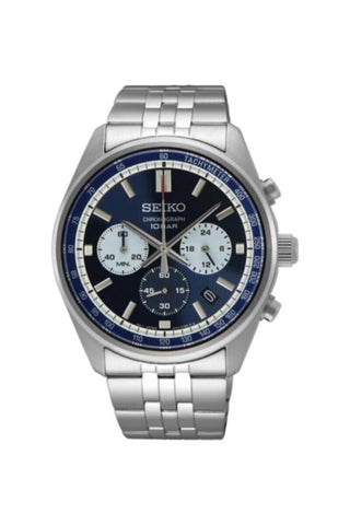 SEIKO | Chronograph Watch for Men's | SSB427P1
