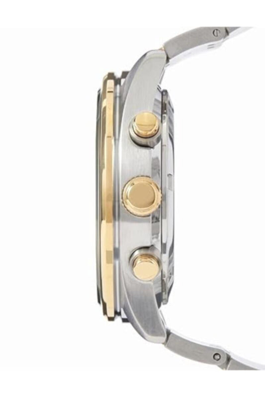 SEIKO | Dress Chronograph Men's Watch | SSB430P1