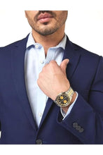 SEIKO | Dress Chronograph Men's Watch | SSB430P1