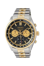 SEIKO | Dress Chronograph Men's Watch | SSB430P1