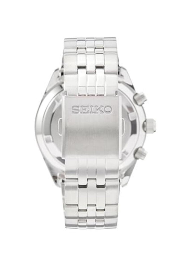 SEIKO | Dress Chronograph Men's Watch | SSB429P1