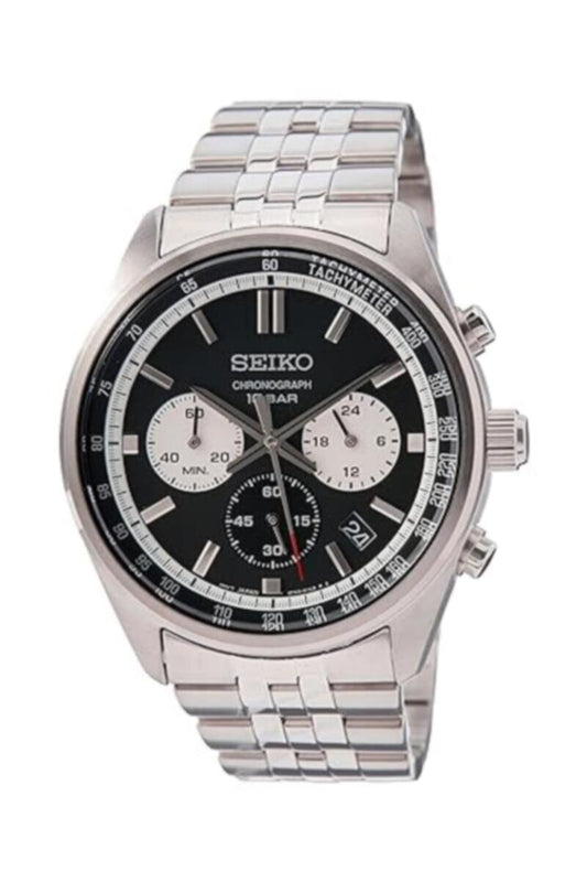SEIKO | Dress Chronograph Men's Watch | SSB429P1